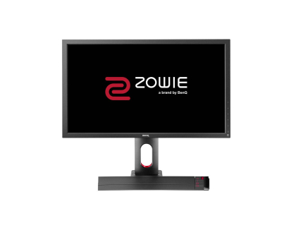 Monitor LED 27" (26,5"-28,4") ZOWIE 27'' XL2720 9H.LEWLB.RBE Szary